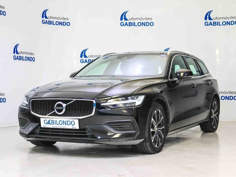 Foto del VOLVO V60 D3 Aut.