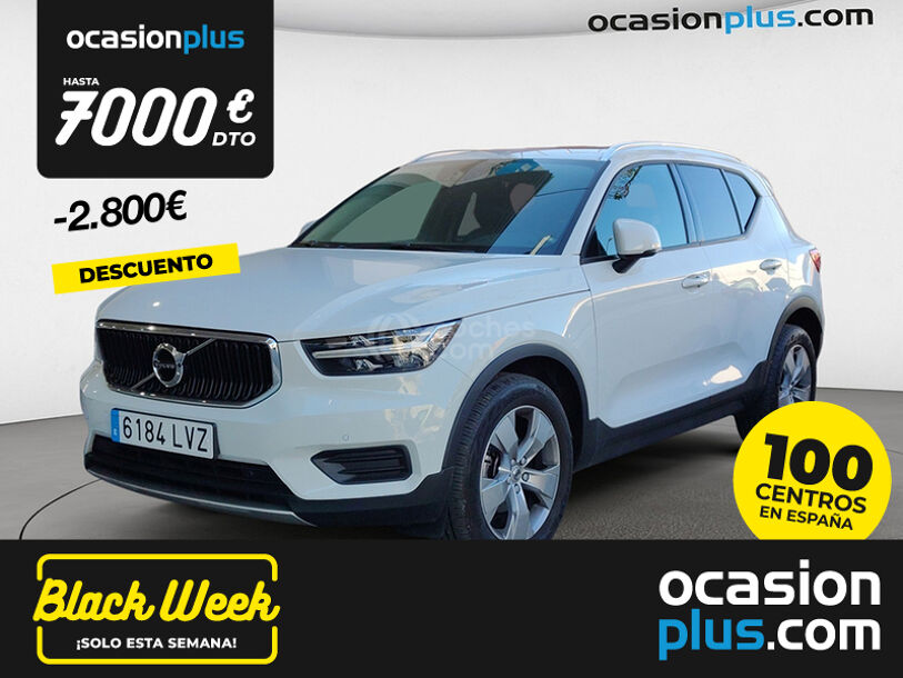 Foto del VOLVO XC40 T2 Core Aut.