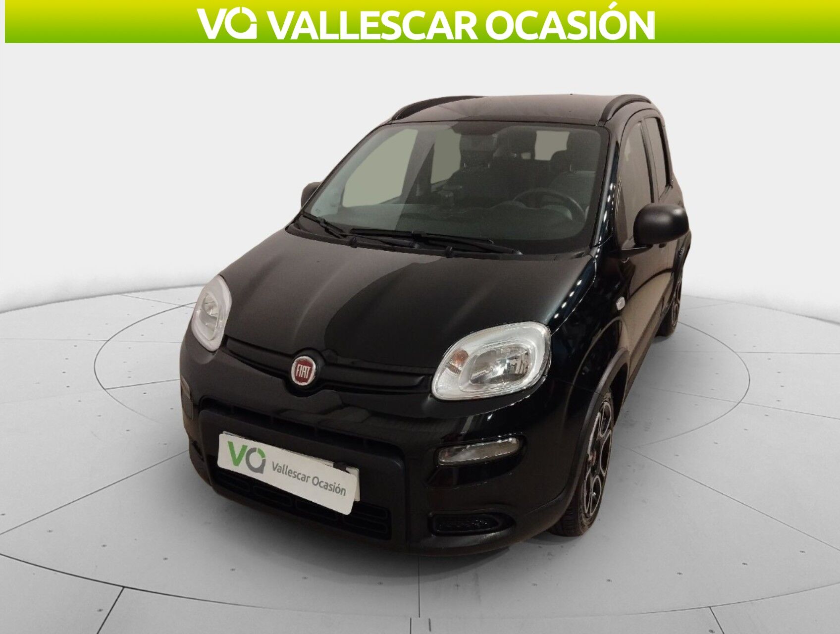 FIAT Panda (CITY LIFE 1.0 MHEV 70 CV 5P) en Barcelona