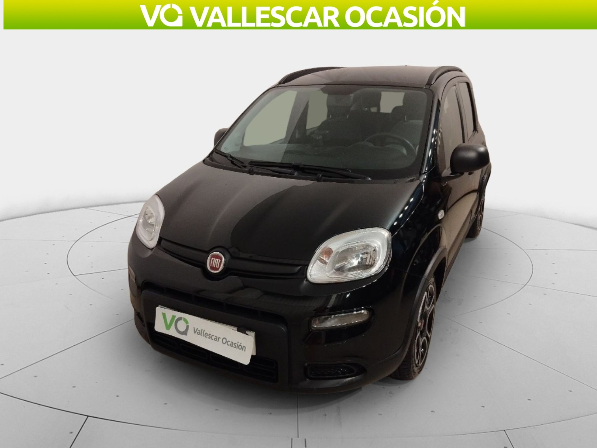 Imagen de FIAT Panda