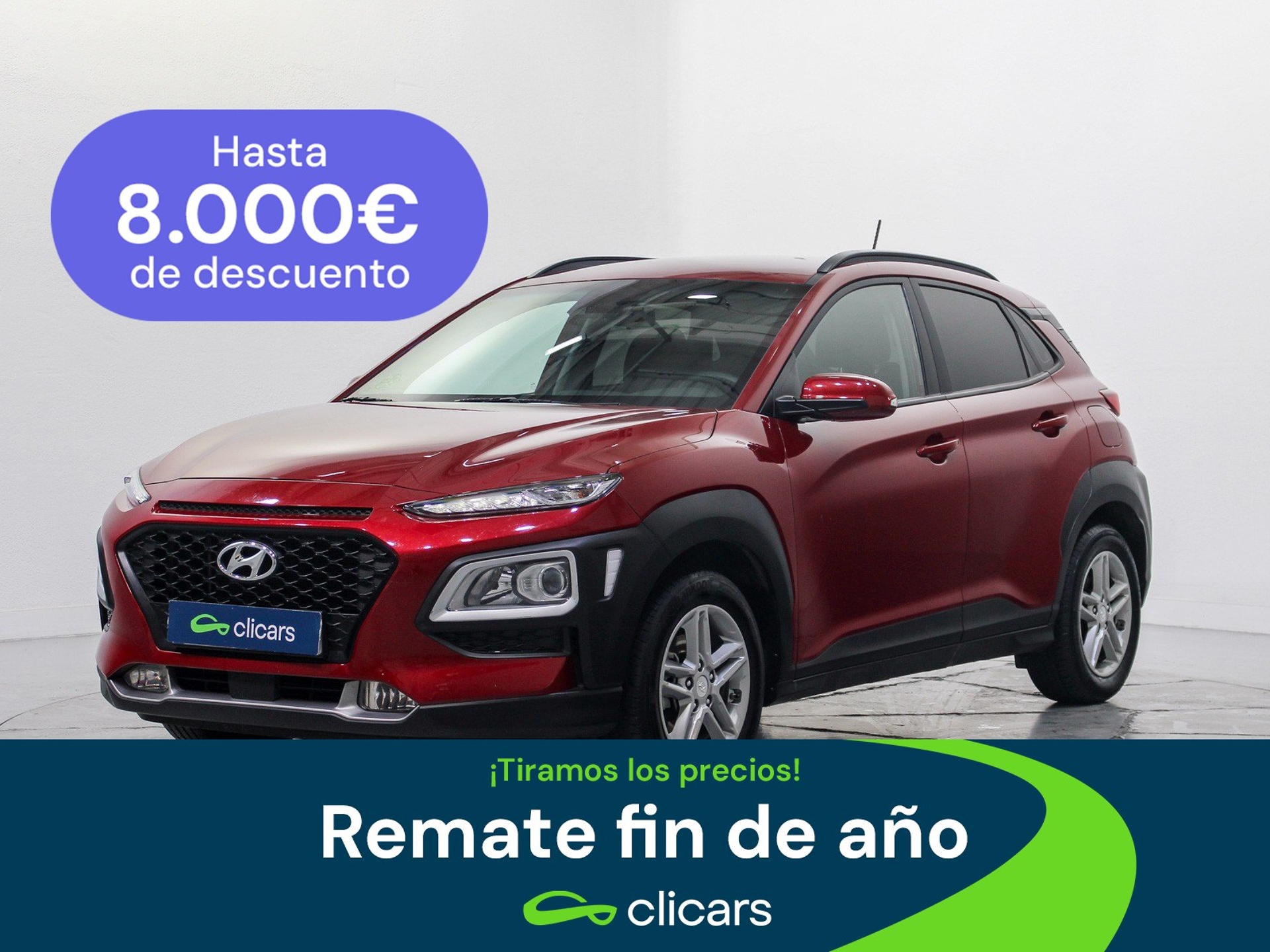 Imagen de HYUNDAI Kona