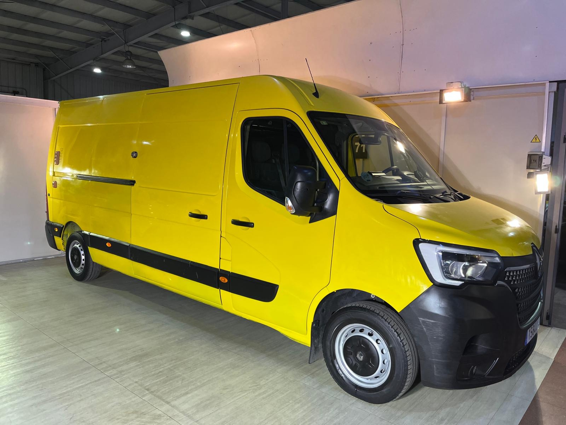 Imagen de RENAULT Master