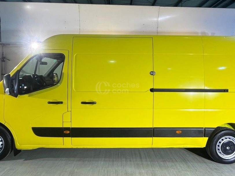 Foto del RENAULT Master Fg. Blue dCi L3H2 3500 T 99kW