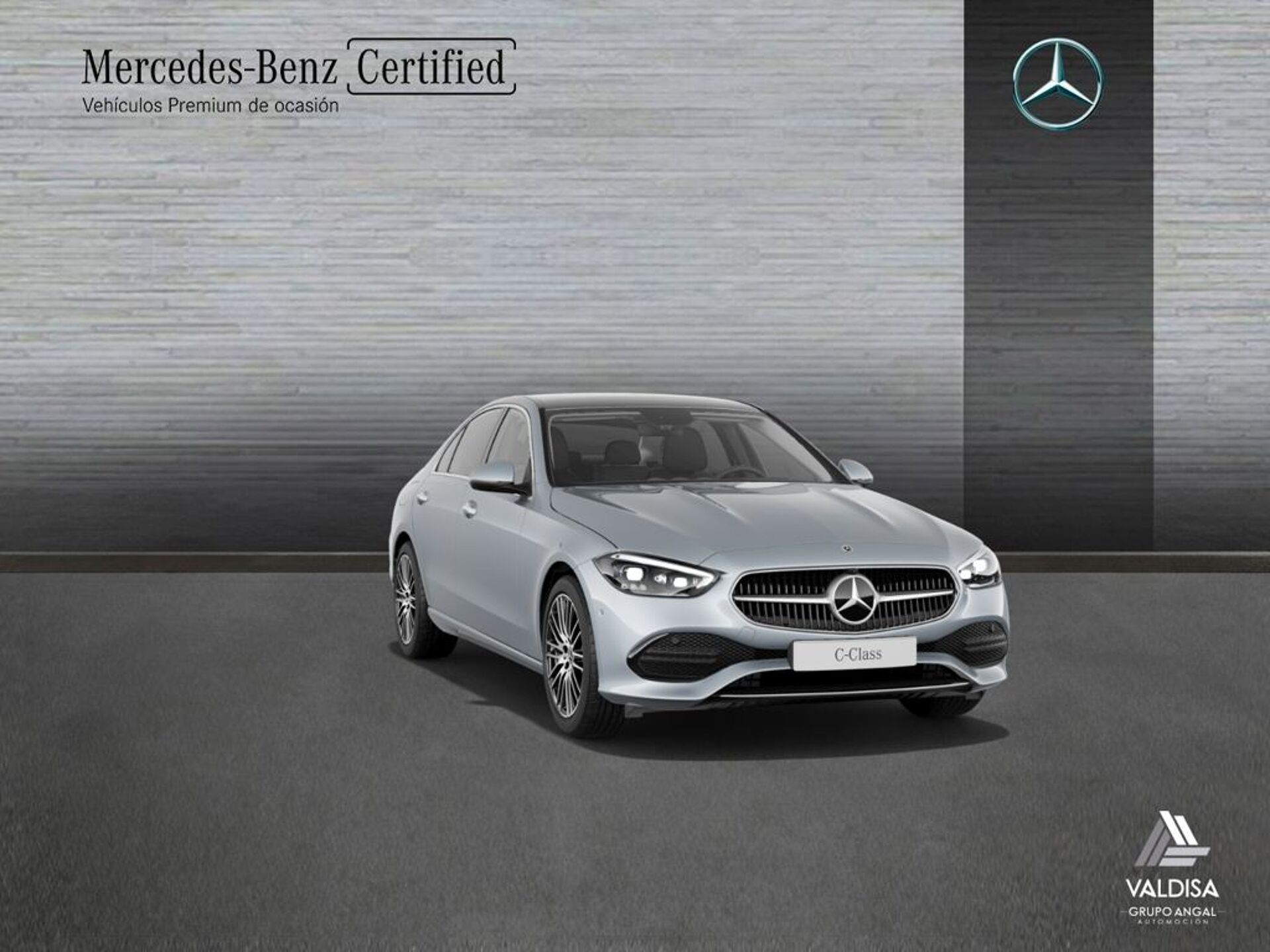 Imagen de MERCEDES Clase C