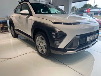 Imagen de HYUNDAI Kona 1.0 TGDI Flexx 4x2