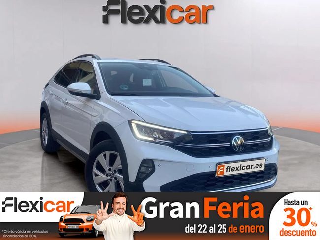 Foto del VOLKSWAGEN Taigo 1.0 TSI Life DSG 81kW