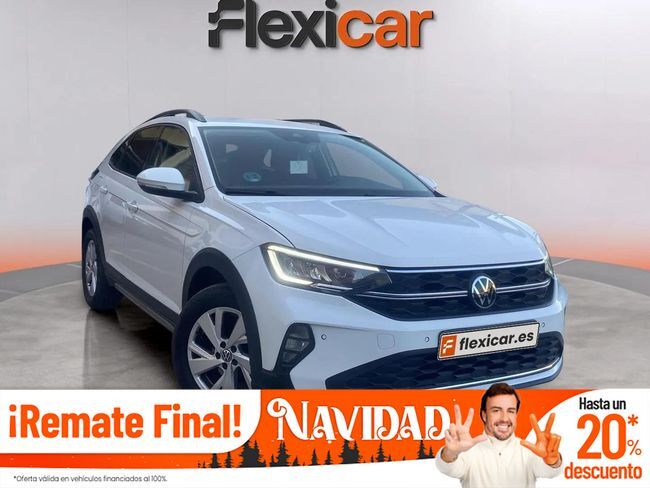 VOLKSWAGEN Taigo (Life 1.0 TSI 81kW (110CV) DSG) en Alicante