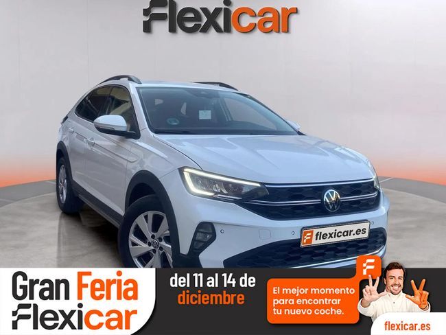 VOLKSWAGEN Taigo (Life 1.0 TSI 81kW (110CV) DSG) en Alicante