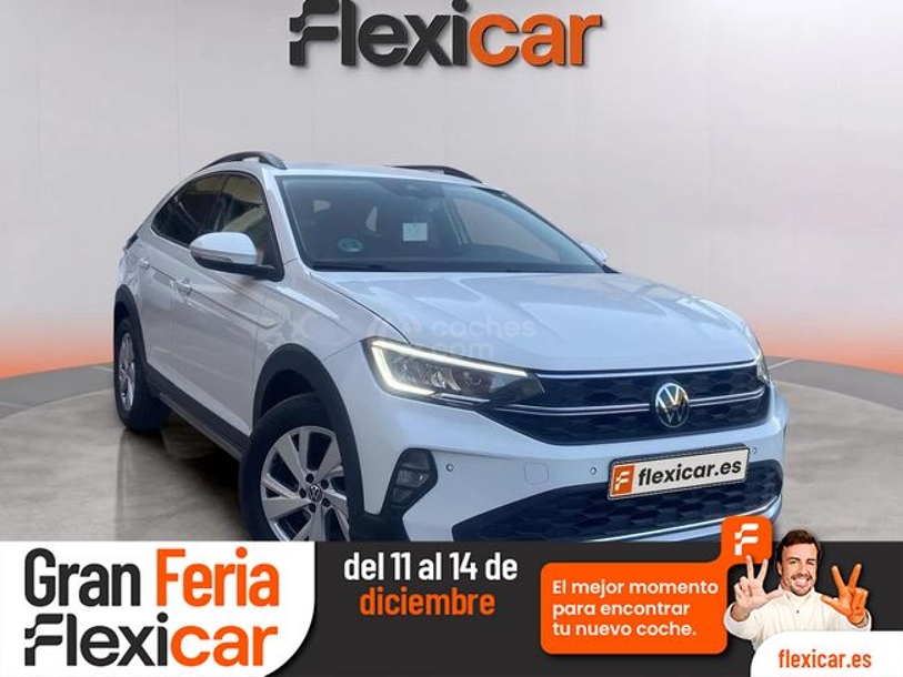 Foto del VOLKSWAGEN Taigo 1.0 TSI Life DSG 81kW