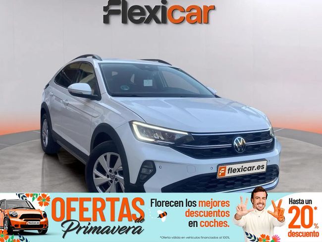 Foto del VOLKSWAGEN Taigo 1.0 TSI Life DSG 81kW