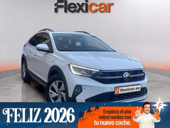 VOLKSWAGEN Taigo (Life 1.0 TSI 81kW (110CV) DSG) en Alicante