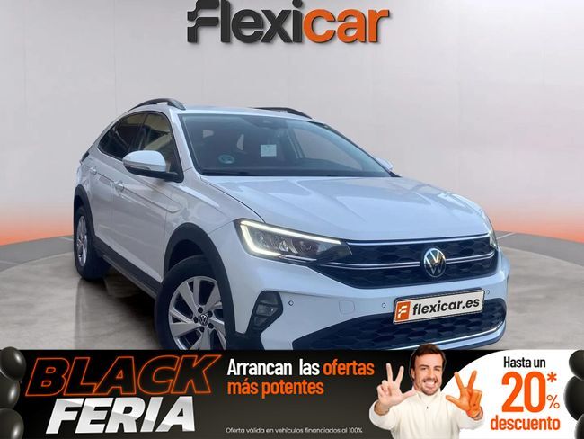 VOLKSWAGEN Taigo (Life 1.0 TSI 81kW (110CV) DSG) en Alicante