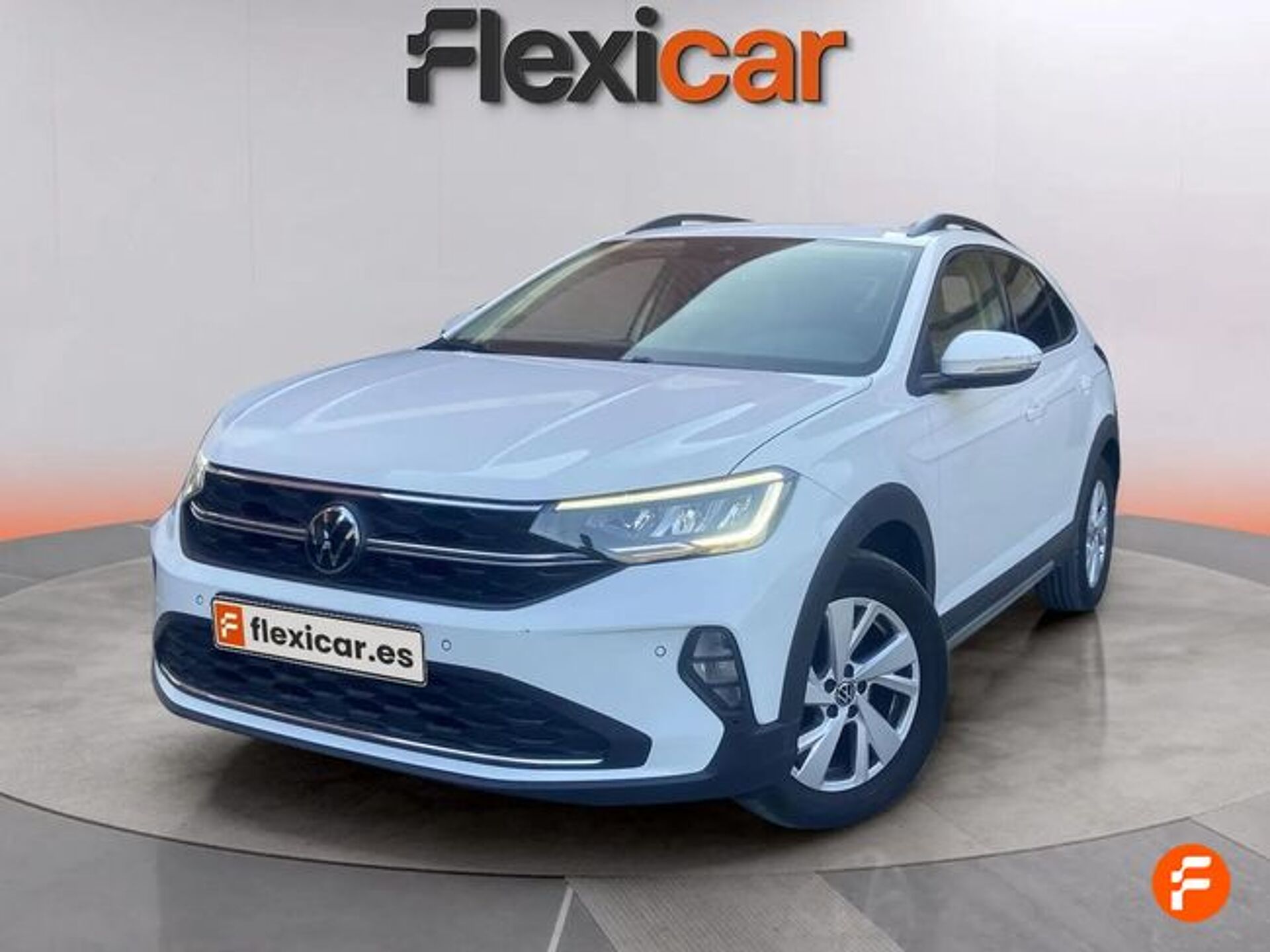 Imagen 3 de VOLKSWAGEN Taigo