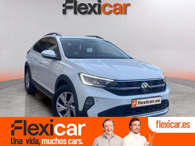 VOLKSWAGEN Taigo (Life 1.0 TSI 81kW (110CV) DSG) en Alicante