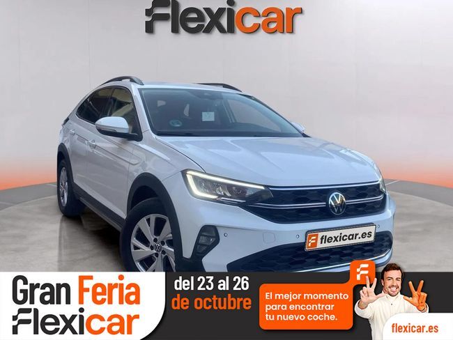 VOLKSWAGEN Taigo (Life 1.0 TSI 81kW (110CV) DSG) en Alicante