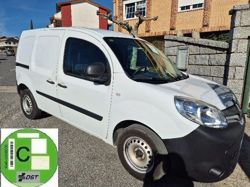 Foto del RENAULT Kangoo Fg. 1.5dCi Profesional 66kW