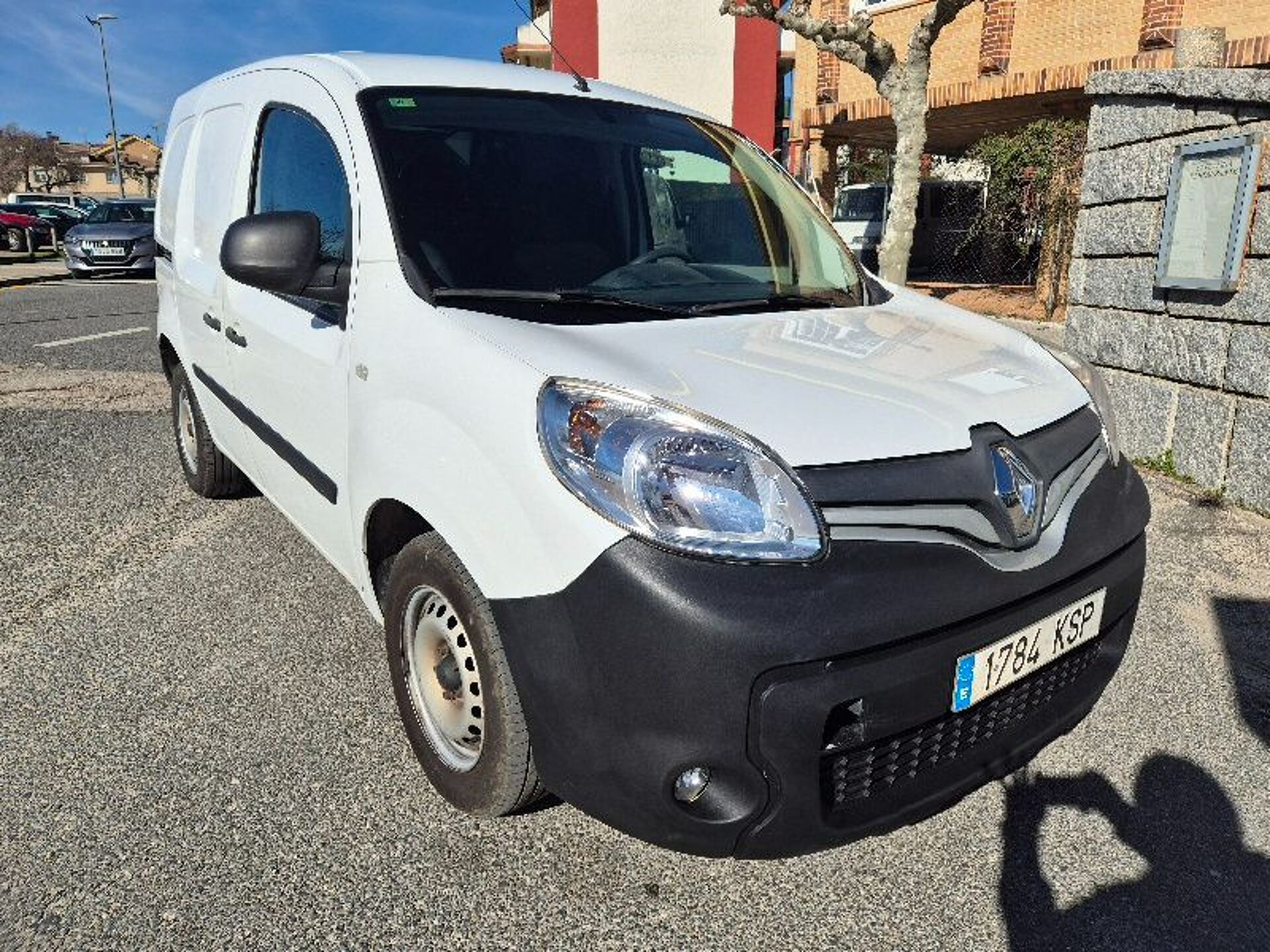 Imagen 3 de RENAULT Kangoo