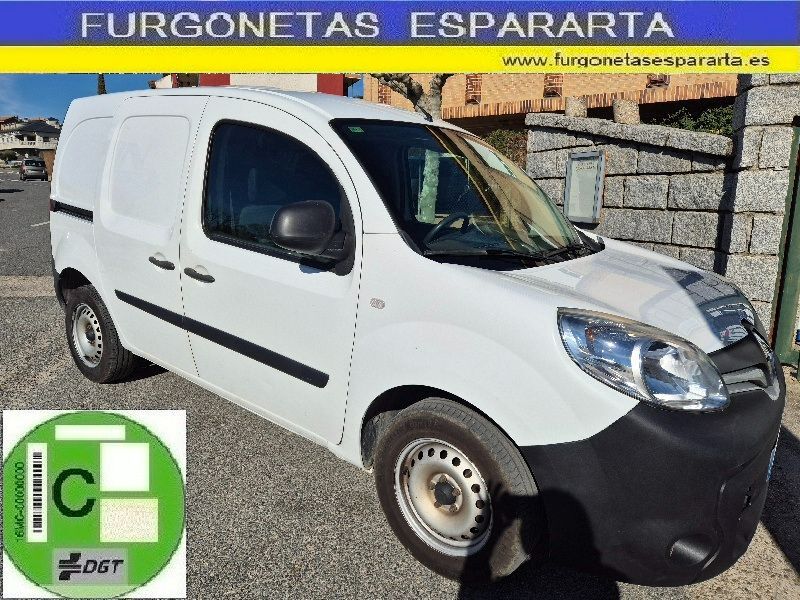 Foto del RENAULT Kangoo Fg. 1.5dCi Profesional 66kW