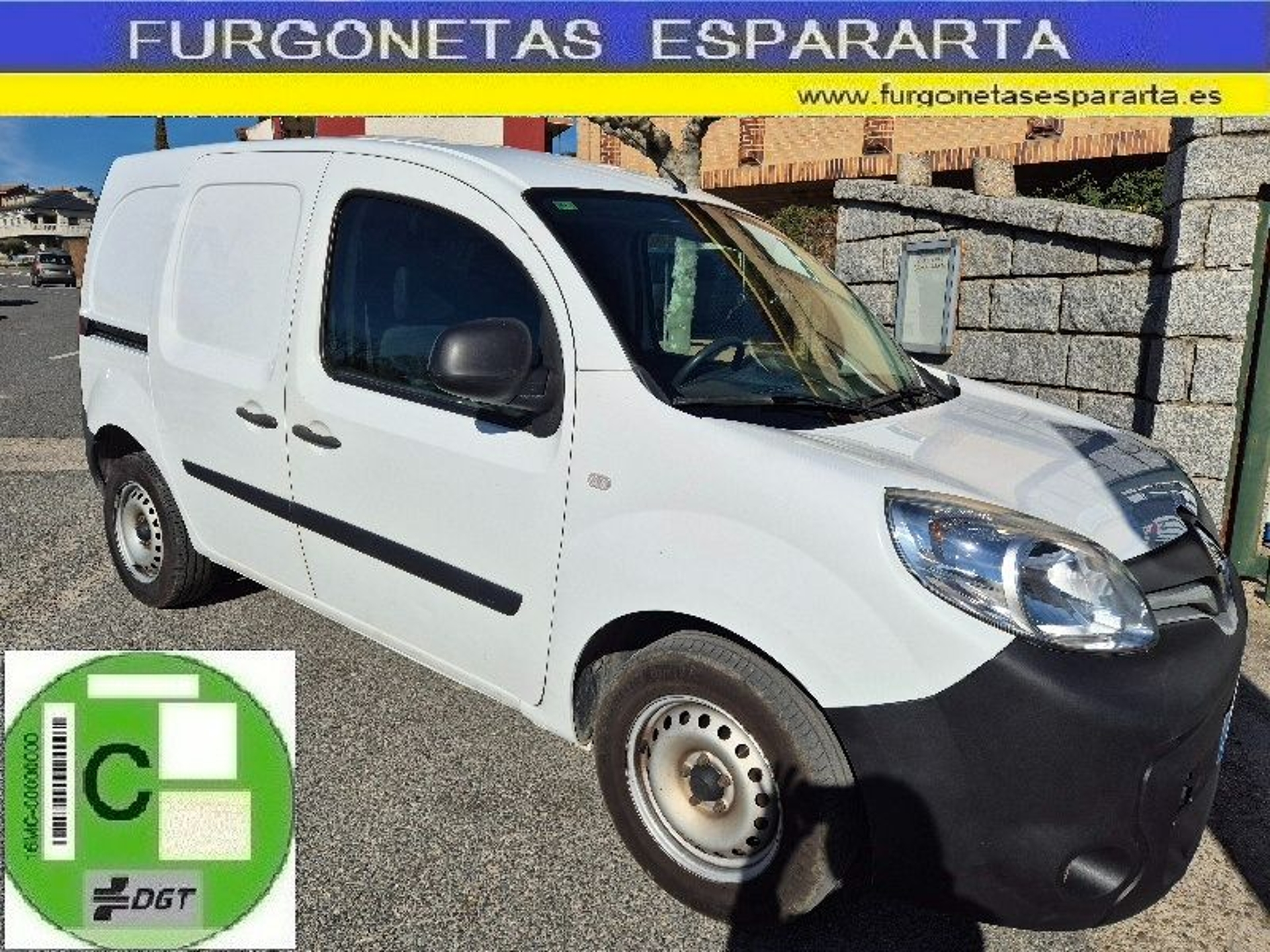 Imagen de RENAULT Kangoo