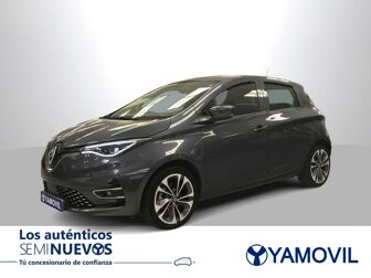 Imagen de RENAULT Zoe Zen 50 R135 100kW