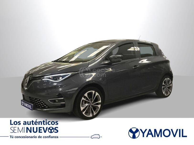 Foto del RENAULT Zoe Zen 50 R135 100kW