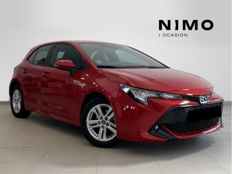 Imagen de TOYOTA Corolla 125H Active Tech