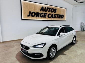 Imagen de SEAT León ST 2.0TDI CR S&S Style 115