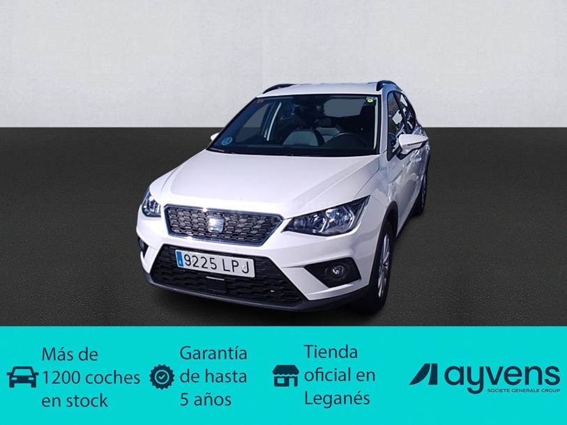 Foto del SEAT Arona 1.0 TSI Ecomotive S&S Style 110
