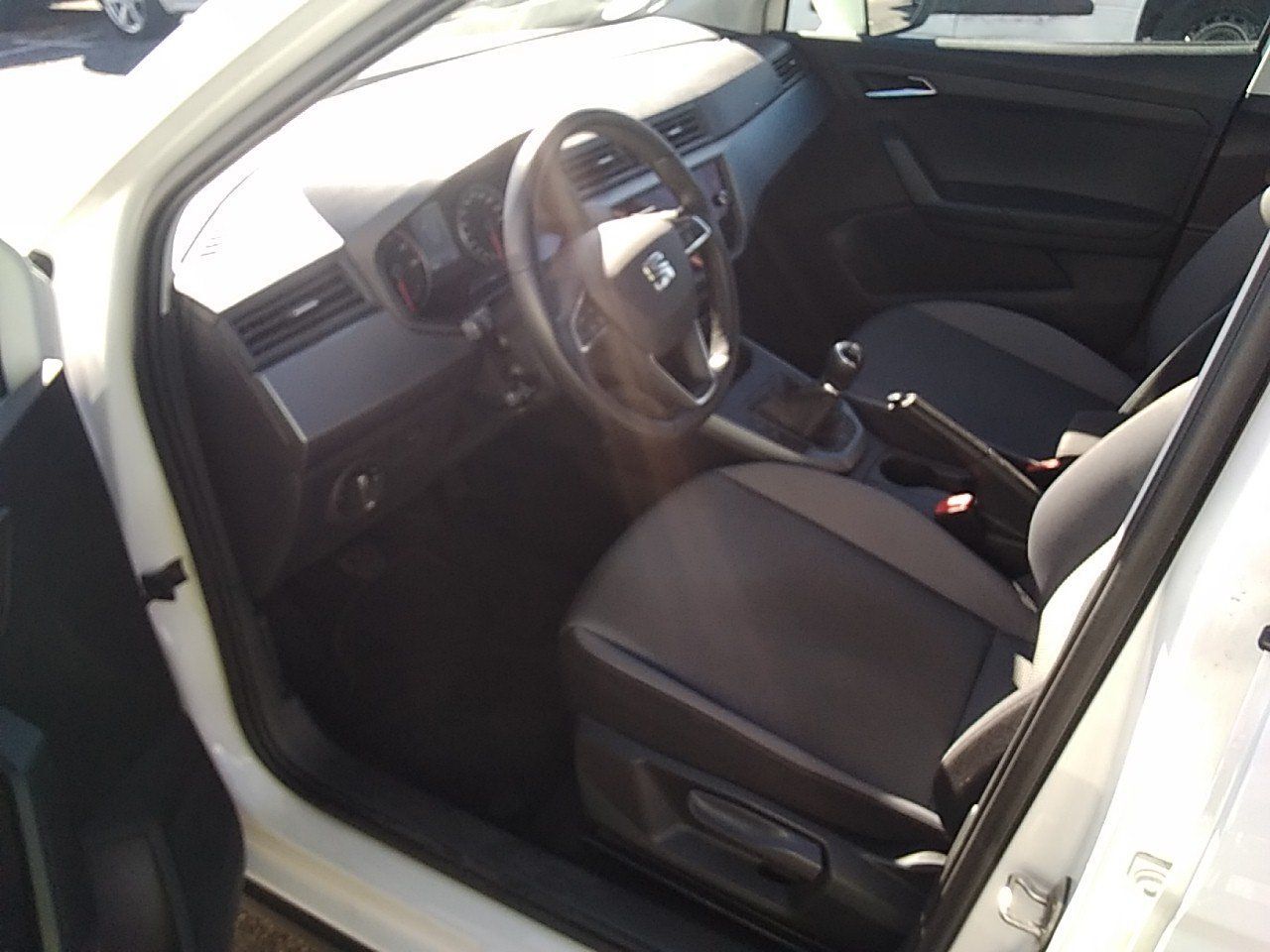 SEAT Arona (1.0 TSI Style Go2 81 kW (110 CV)) en Madrid