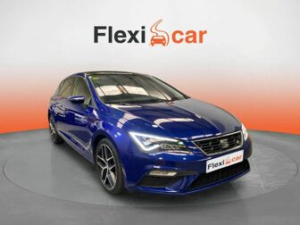 Imagen de SEAT León 1.5 EcoTSI S&S DSG7 Xcellence 150