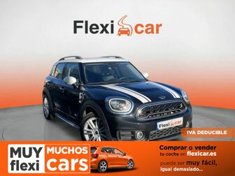 Imagen de MINI Countryman COUNTRYMAN COOPER S E ALL4