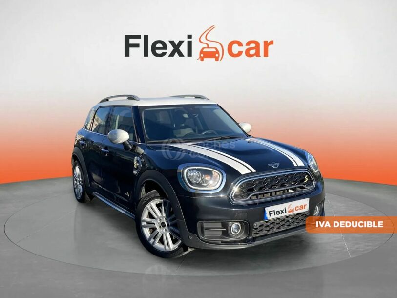 Foto del MINI Countryman COUNTRYMAN COOPER S E ALL4