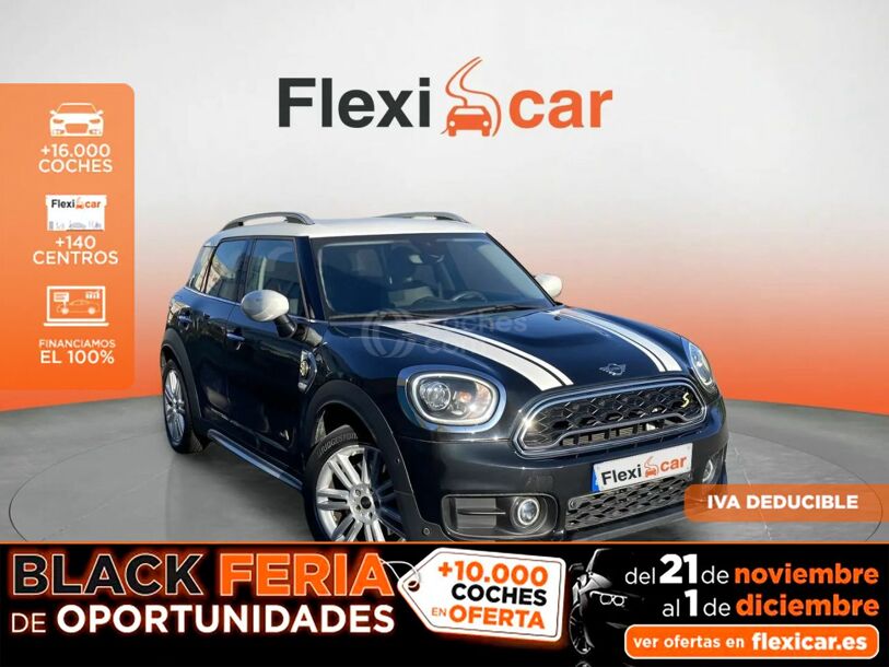 Foto del MINI Countryman COUNTRYMAN COOPER S E ALL4