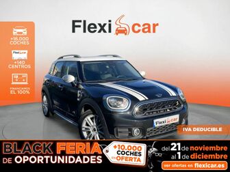 Imagen de MINI Countryman COUNTRYMAN COOPER S E ALL4