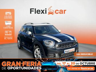 Imagen de MINI Countryman COUNTRYMAN COOPER S E ALL4