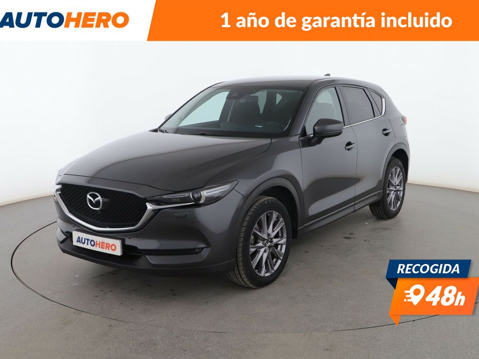 Imagen de MAZDA CX-5