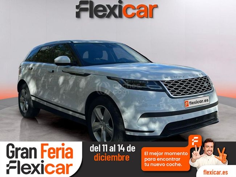 Foto del LAND ROVER Range Rover Velar 2.0D S 4WD Aut. 180