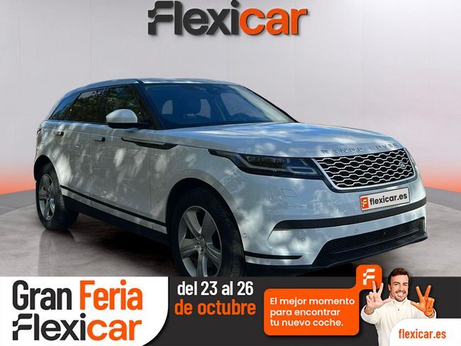 LAND ROVER Range Rover Velar (2.0D I4 150kW (204CV) 4WD Auto) en Álava