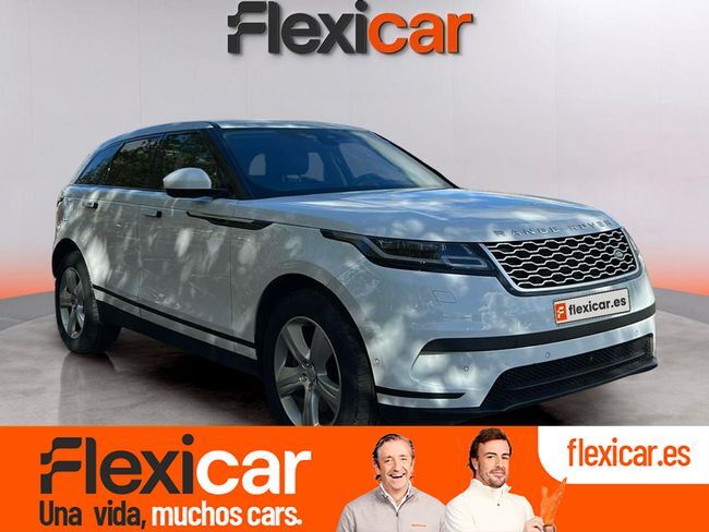 LAND ROVER Range Rover Velar (2.0D I4 150kW (204CV) 4WD Auto) en Álava
