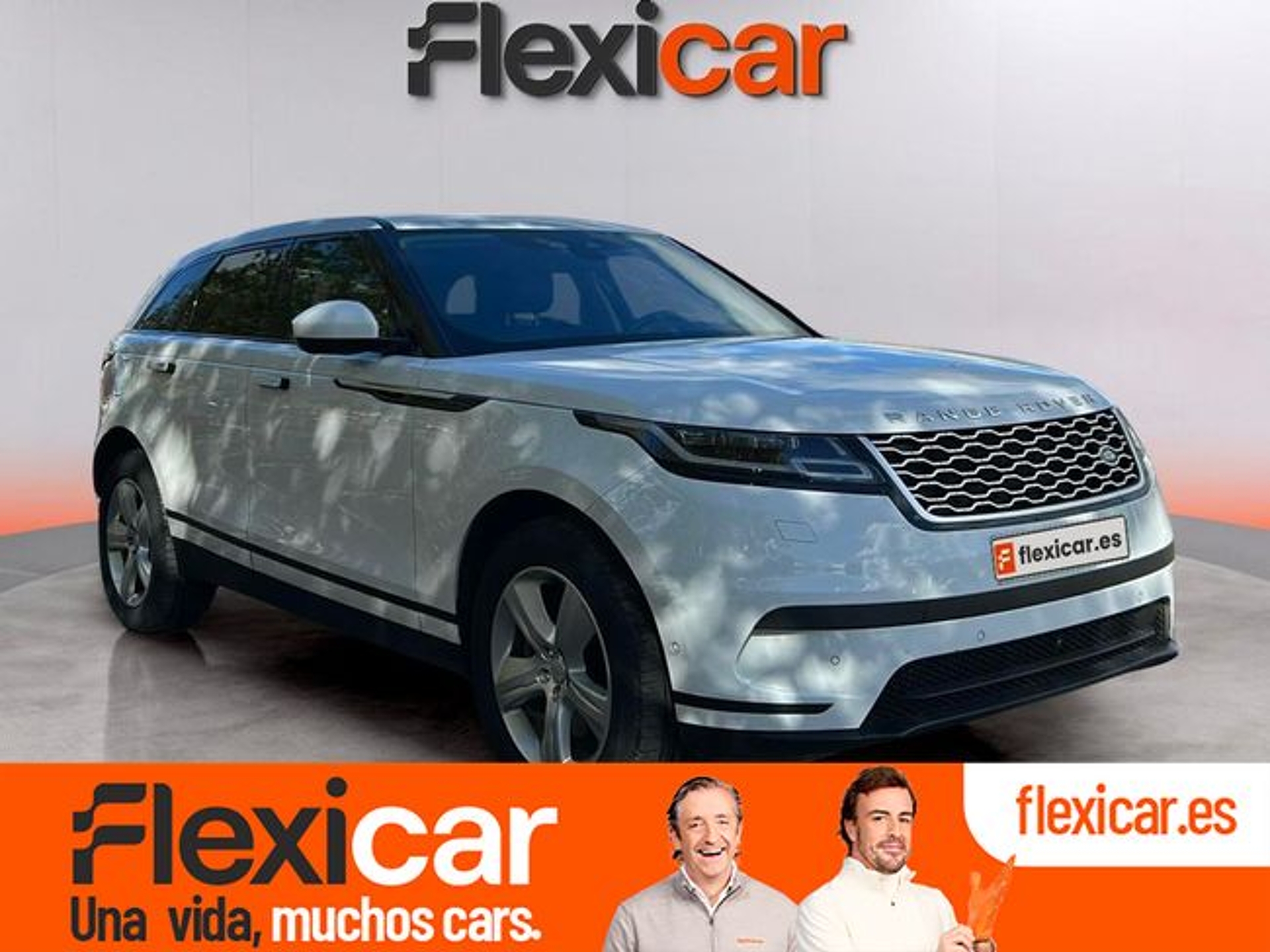 Imagen de LAND ROVER Range Rover Velar