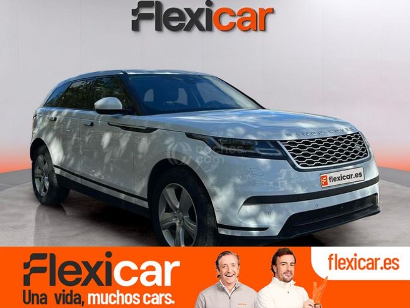 Foto del LAND ROVER Range Rover Velar 2.0D S 4WD Aut. 180
