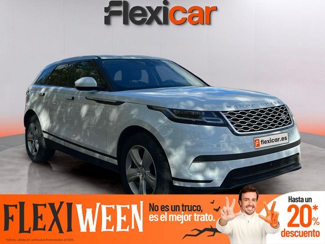 LAND ROVER Range Rover Velar (2.0D I4 150kW (204CV) 4WD Auto) en Álava