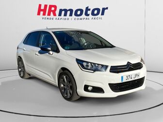 Imagen de CITROEN C4 1.2 PureTech S&S Feel Edition 130