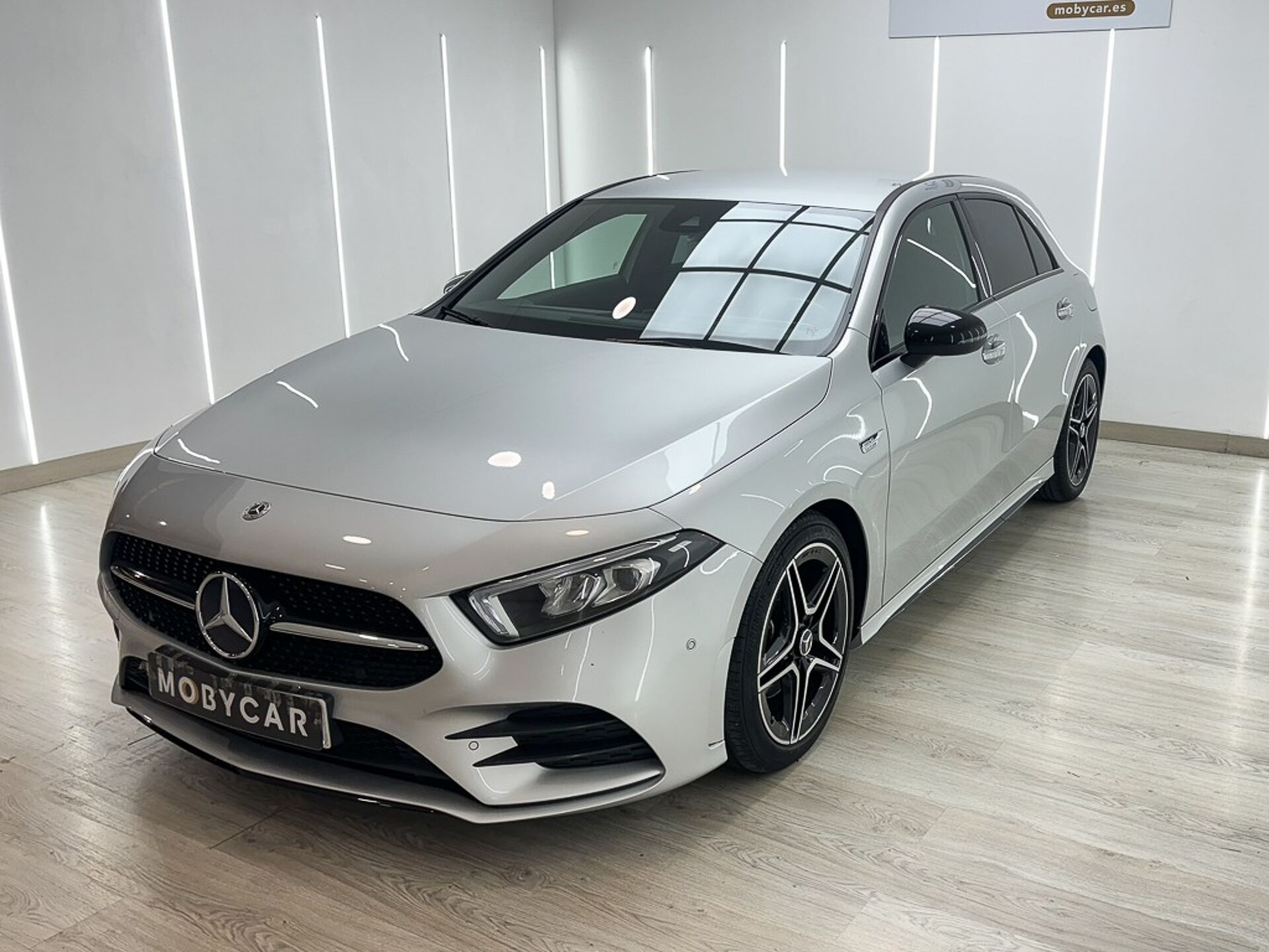 Imagen de MERCEDES Clase A