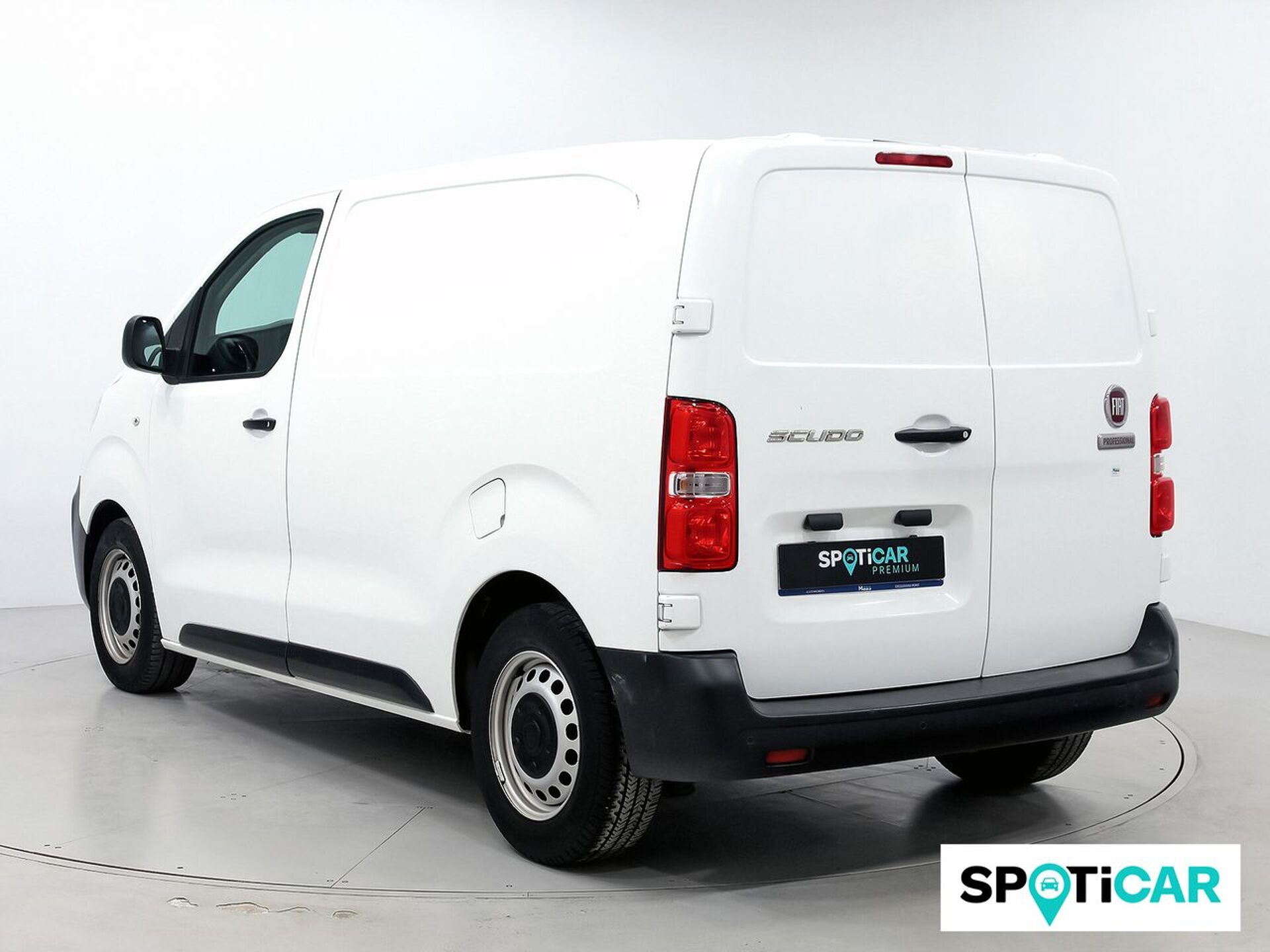 Imagen 2 de FIAT Scudo