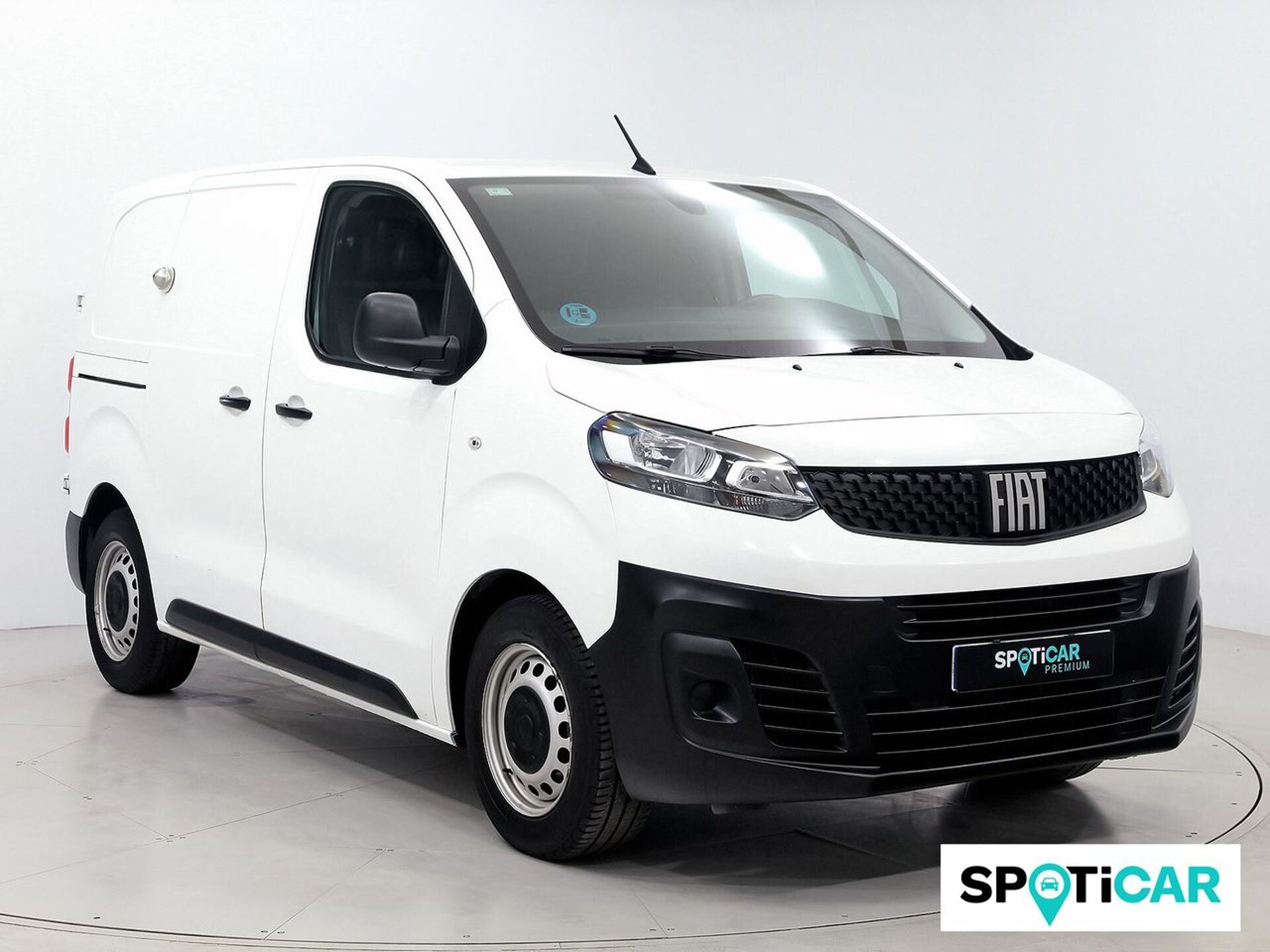 Imagen 1 de FIAT Scudo