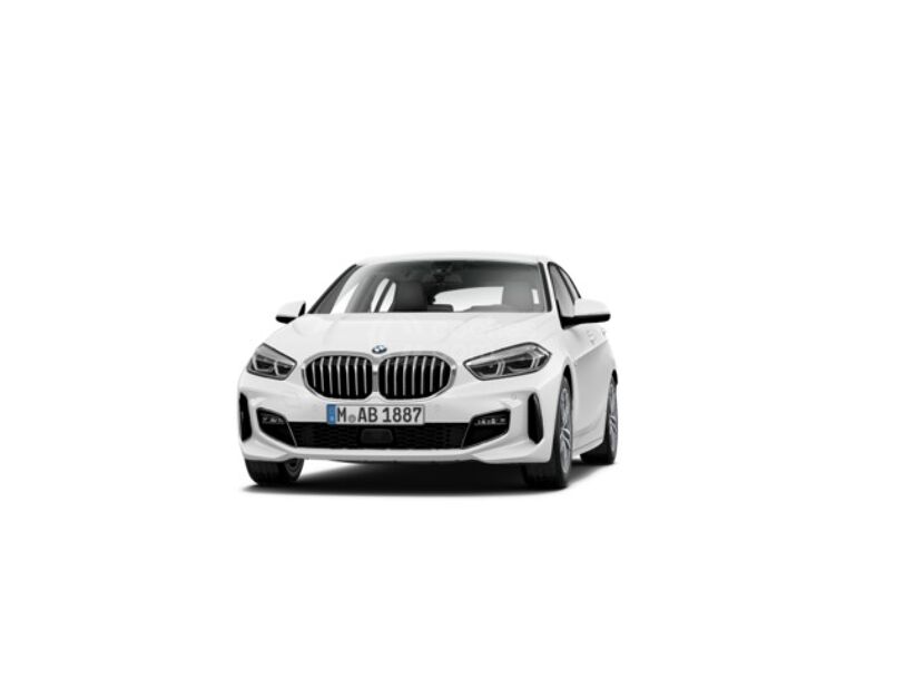 Foto del BMW Serie 1 118dA