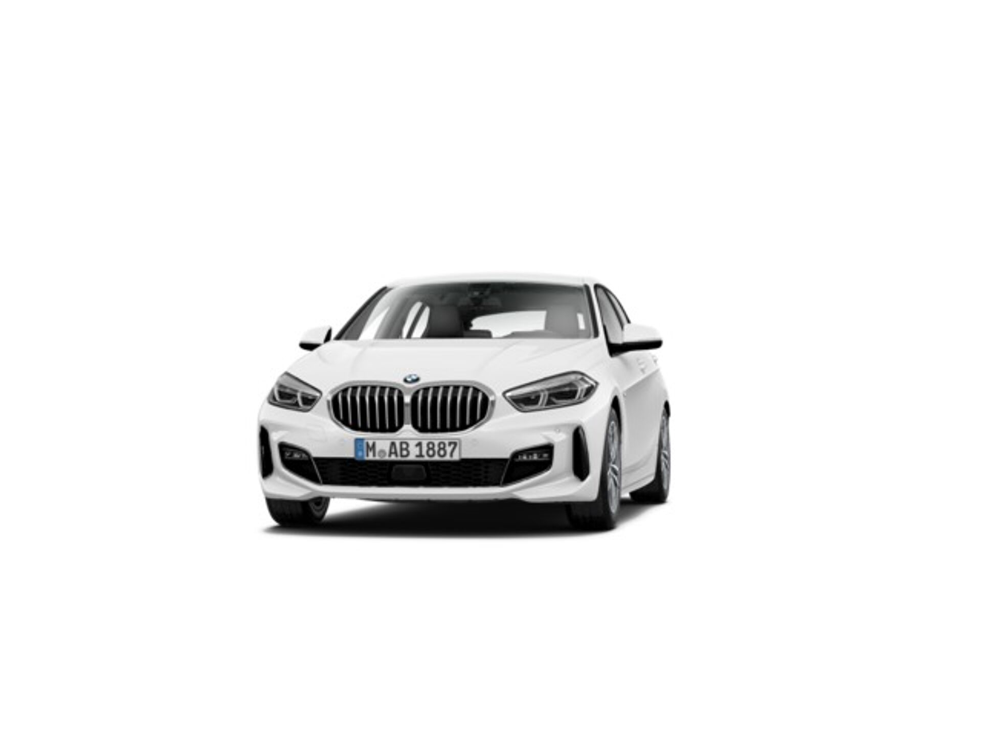 Imagen de BMW Serie 1
