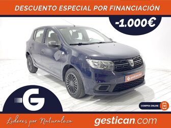 Imagen de DACIA Sandero 1.0 Essential 55kW