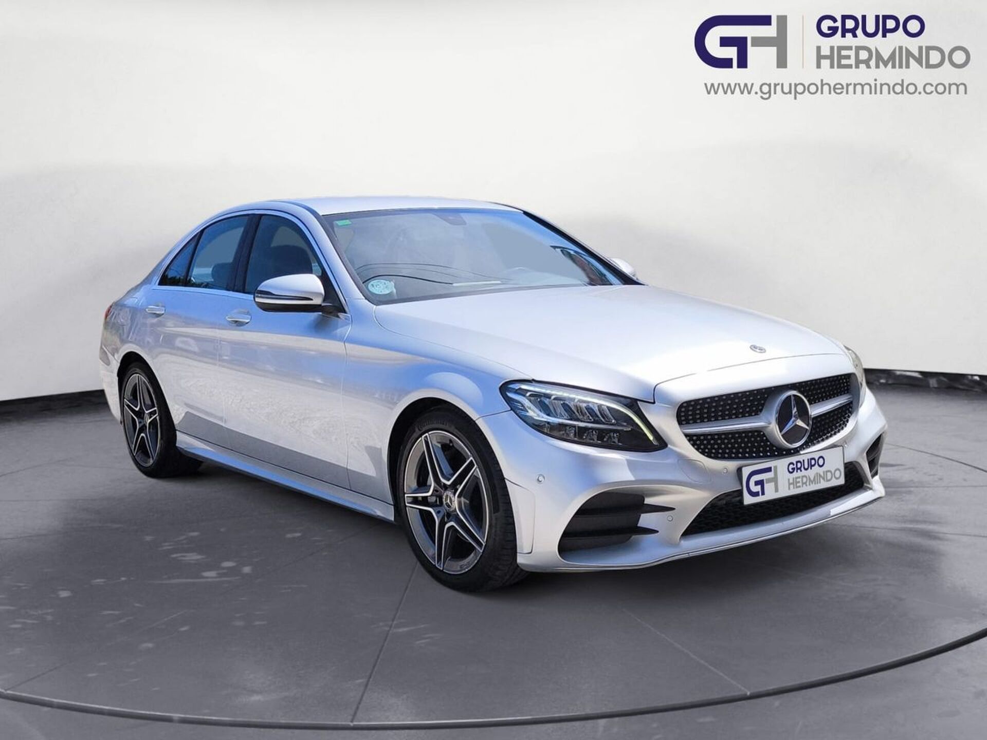 Imagen de MERCEDES Clase C